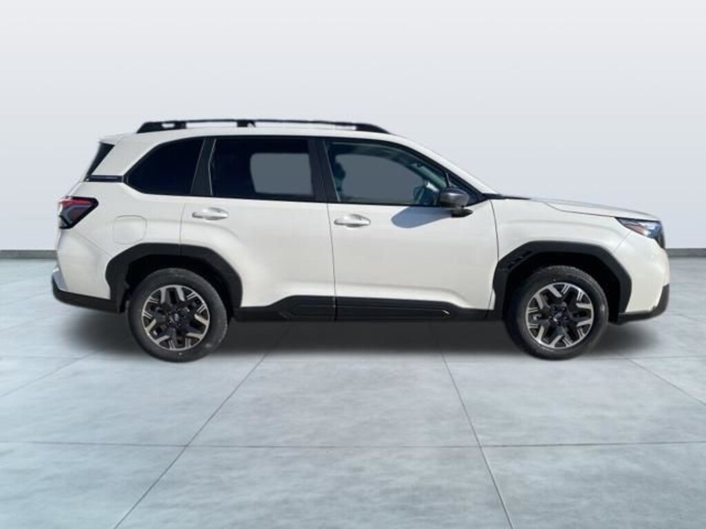 New 2026 Subaru Forester Premium SUV