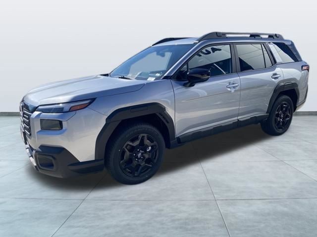 2026 Subaru Outback Limited - Photo 9