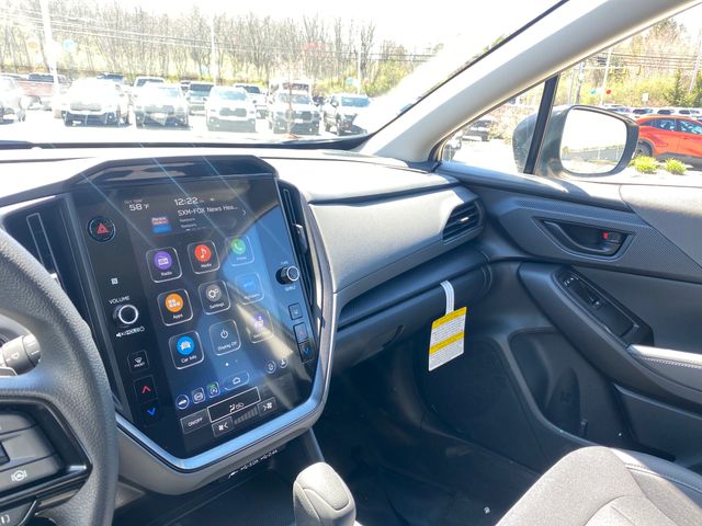 2026 Subaru Crosstrek Premium - Photo 18