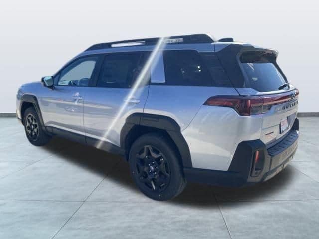 2026 Subaru Outback Limited - Photo 6
