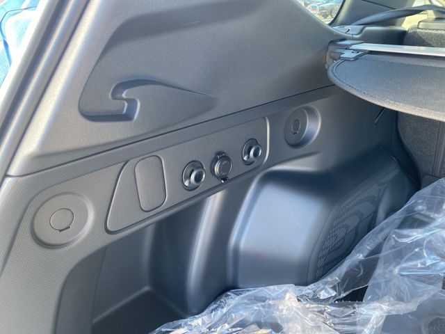 2026 Subaru Forester Premium - Photo 34