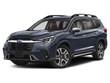  Subaru Ascent