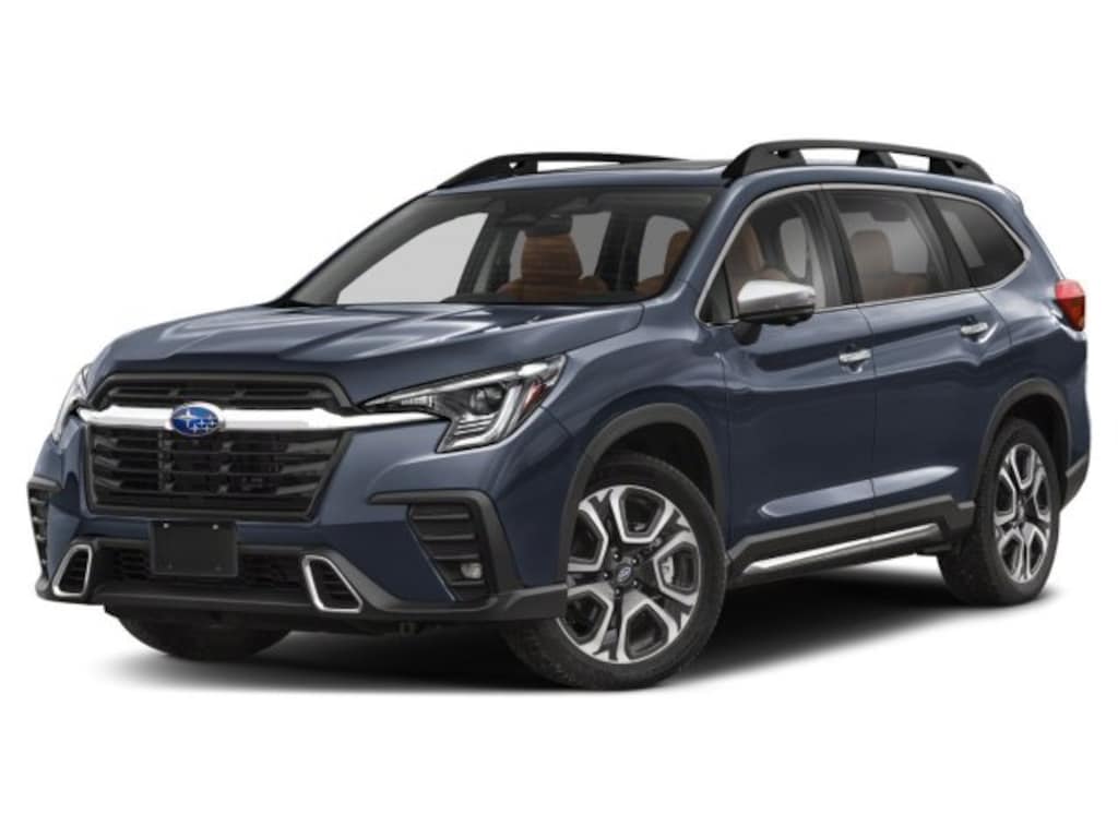 Used 2024 Subaru Ascent Touring SUV