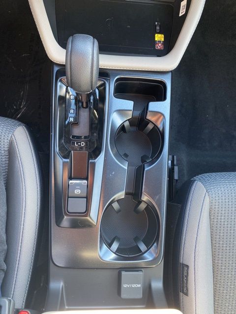 2026 Subaru Forester Premium - Photo 19