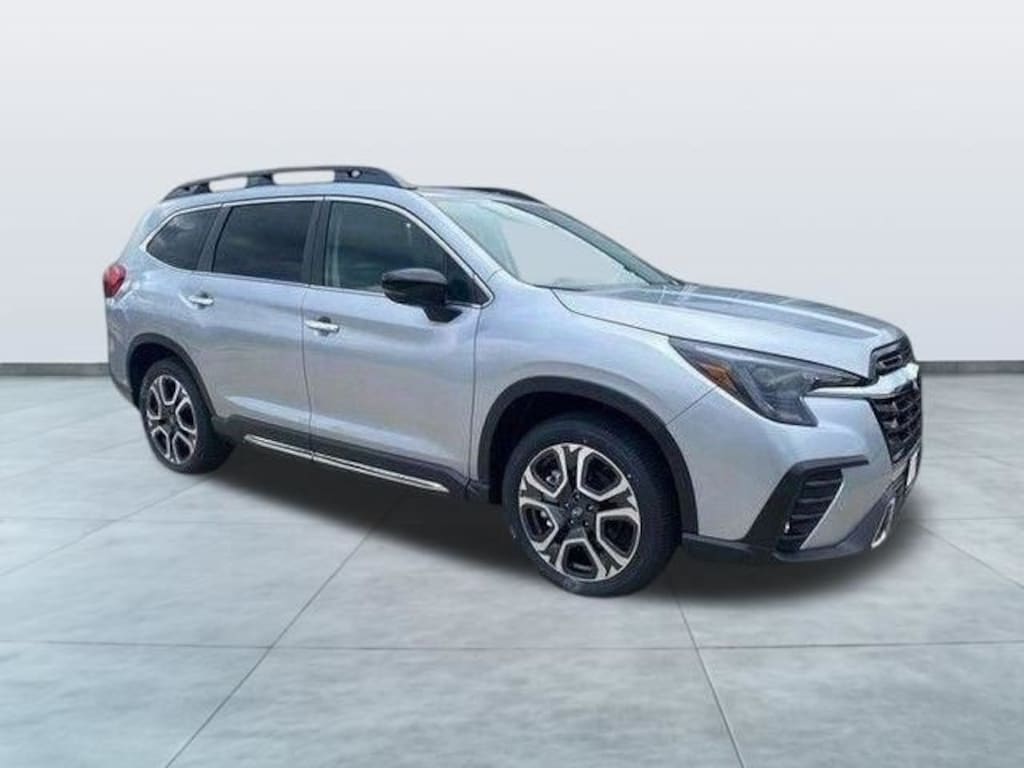 New 2026 Subaru Ascent Touring 7-Passenger SUV