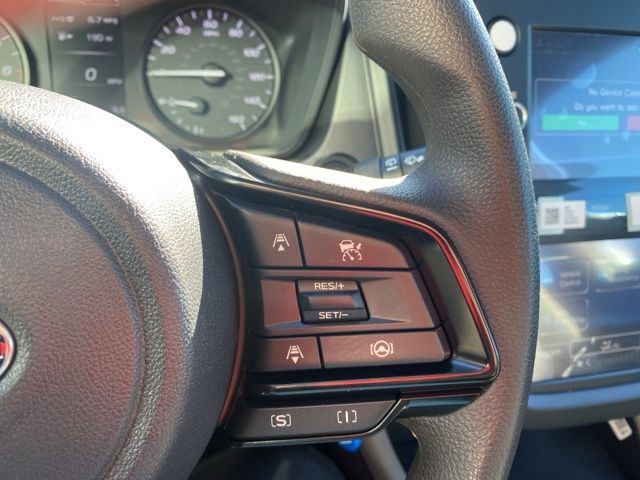 2026 Subaru Forester Base - Photo 14