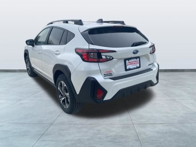 2026 Subaru Crosstrek Premium - Photo 6