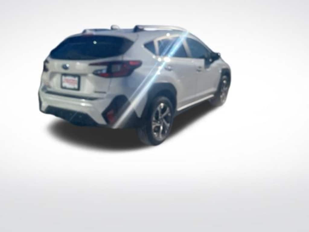 New 2026 Subaru Crosstrek Premium SUV
