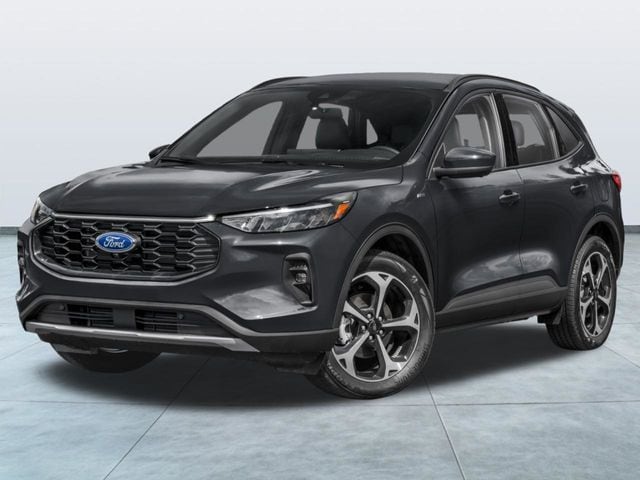 2025 Ford Escape ST-Line Select AWD's photo