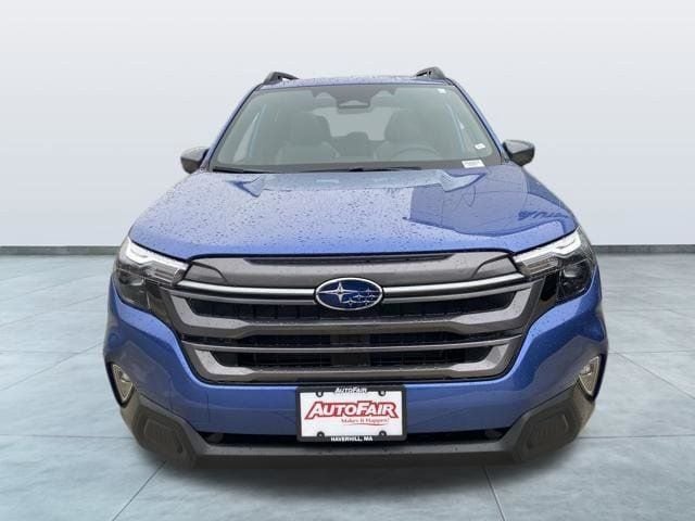 2026 Subaru Forester Premium - Photo 11
