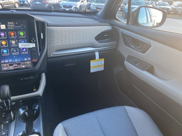 2026 Subaru Forester Premium - Photo 31