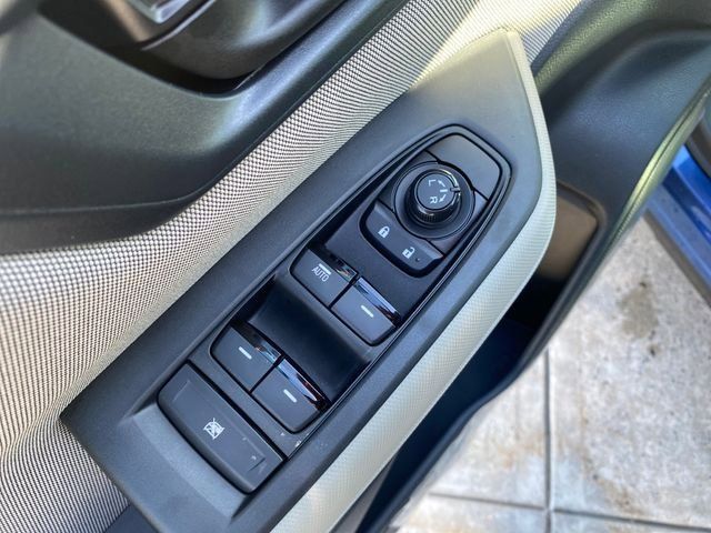 2026 Subaru Forester Base - Photo 11