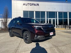 2026 Subaru Forester Premium SUV