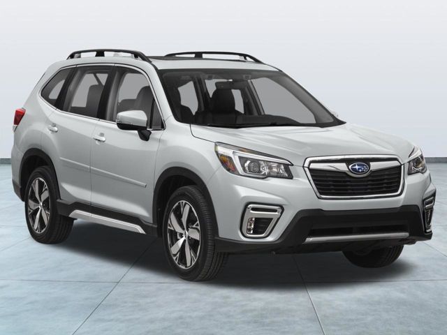 2020 Subaru Forester Touring's photo
