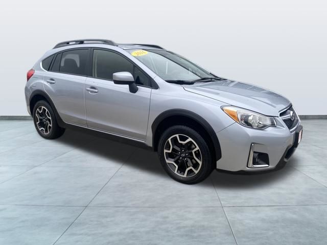 2016 Subaru Crosstrek Premium