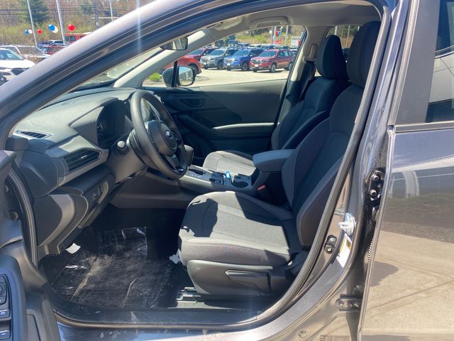 2026 Subaru Crosstrek Premium - Photo 9