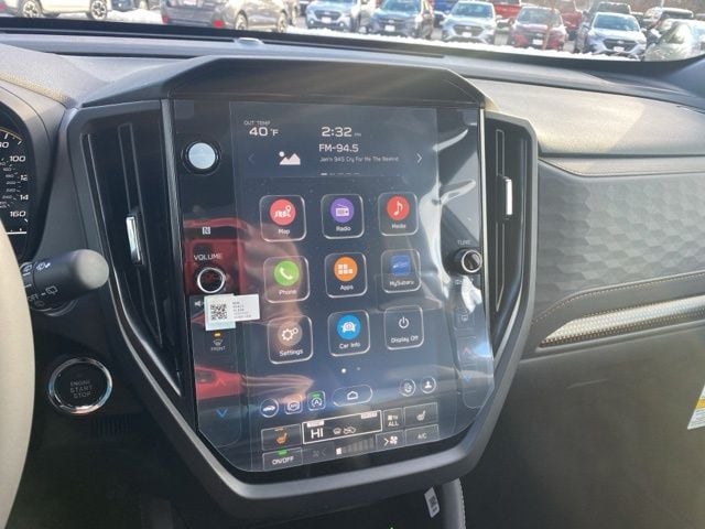 2026 Subaru Forester Wilderness - Photo 26