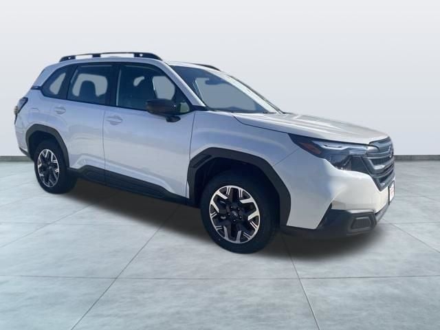 2026 Subaru Forester -'s photo