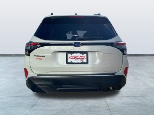 2026 Subaru Forester Premium - Photo 6
