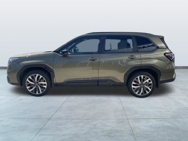 2026 Subaru Forester Touring - Photo 8