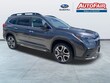  Subaru Ascent