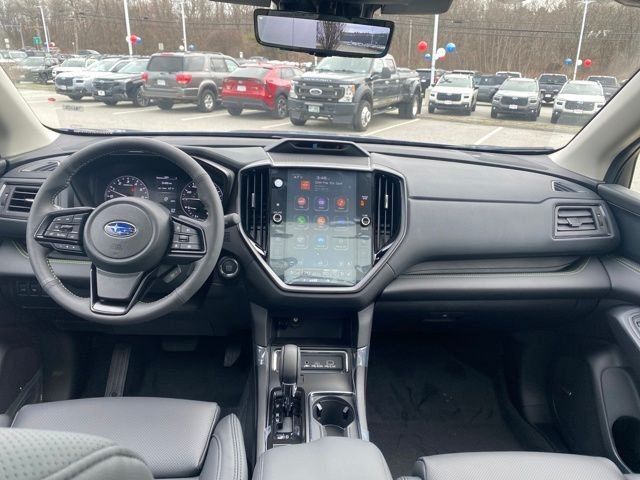 2026 Subaru Ascent Onyx Edition-Touring - Photo 13