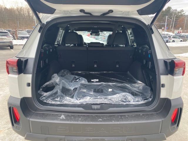 2026 Subaru Outback Limited - Photo 24