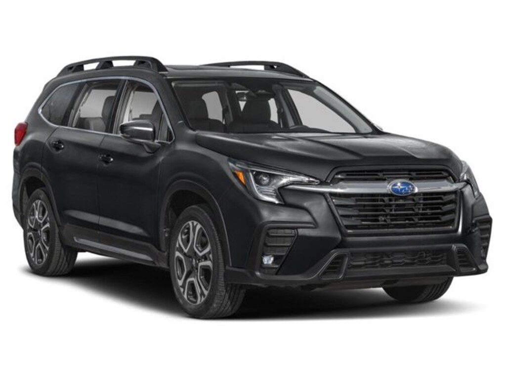 Used 2023 Subaru Ascent Limited SUV
