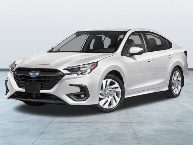 2025 Subaru Legacy Limited's photo
