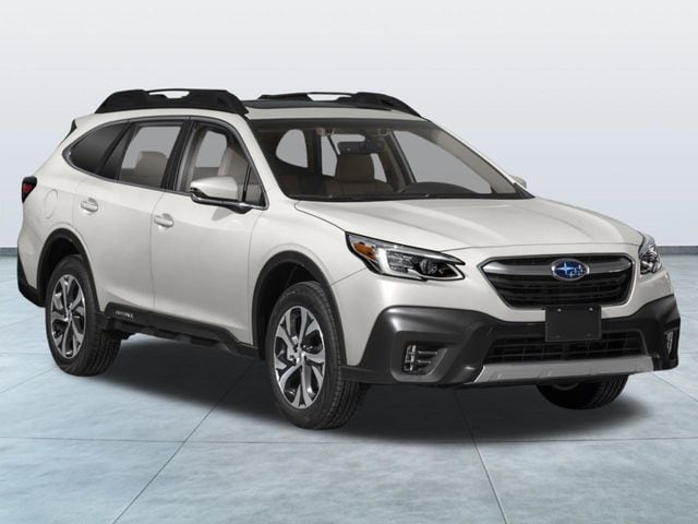 2022 Subaru Outback Limited's photo