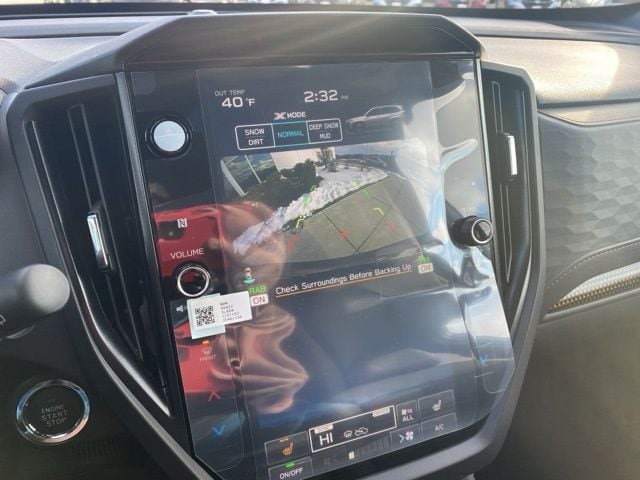 2026 Subaru Forester Wilderness - Photo 27