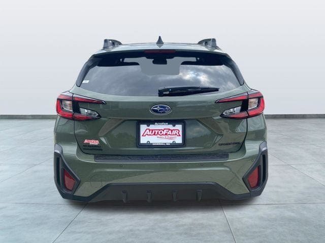 2026 Subaru Crosstrek Limited - Photo 6