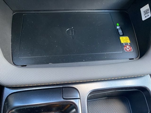 2026 Subaru Forester Wilderness - Photo 24