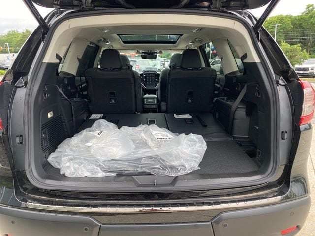 2026 Subaru Ascent Limited Bronze Edition - Photo 30