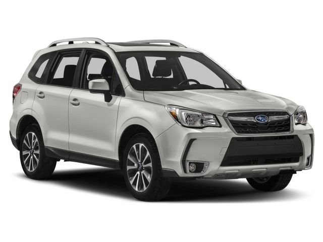 2018 Subaru Forester 2.0XT Premium CVT's photo