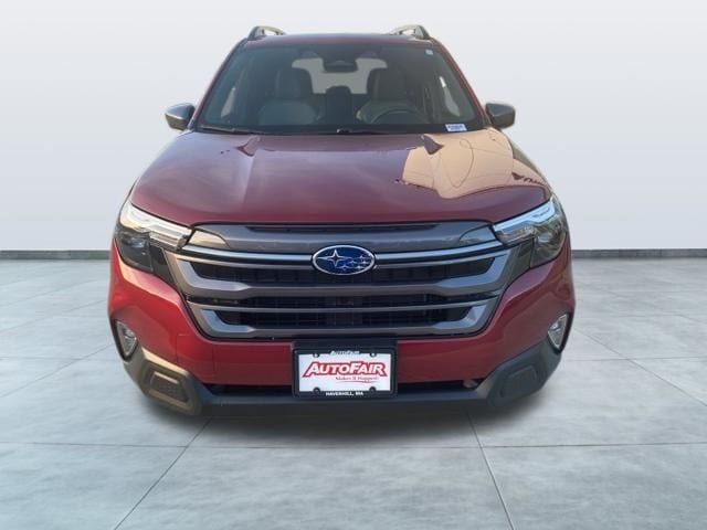 2026 Subaru Forester Premium - Photo 9