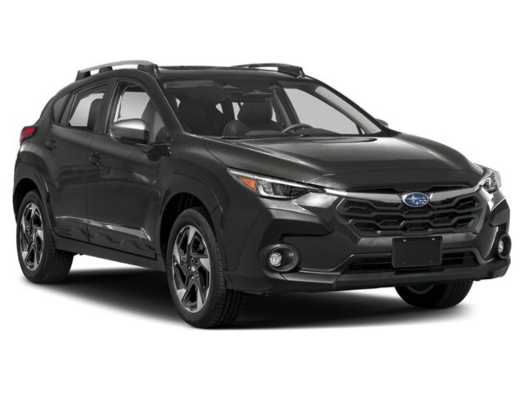 Certified 2025 Subaru Crosstrek Limited SUV