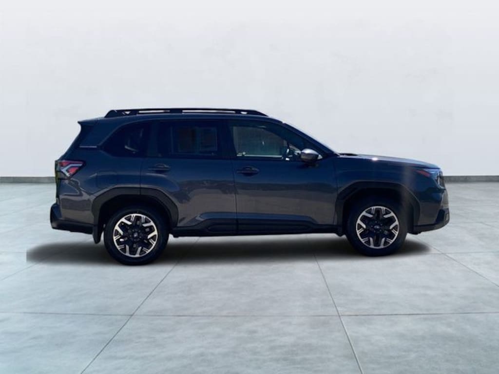 Used 2025 Subaru Forester Premium SUV