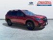  Subaru Ascent
