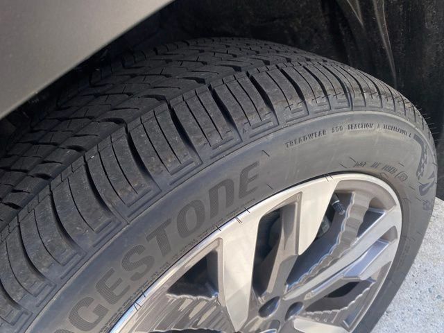 2026 Subaru Forester Touring - Photo 35