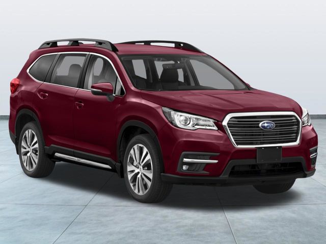2019 Subaru Ascent Touring's photo