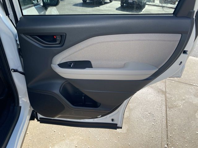 2026 Subaru Forester Premium - Photo 38