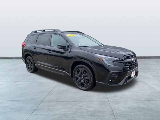 2023 Subaru Ascent Onyx Edition Limited 7 Passenger's photo