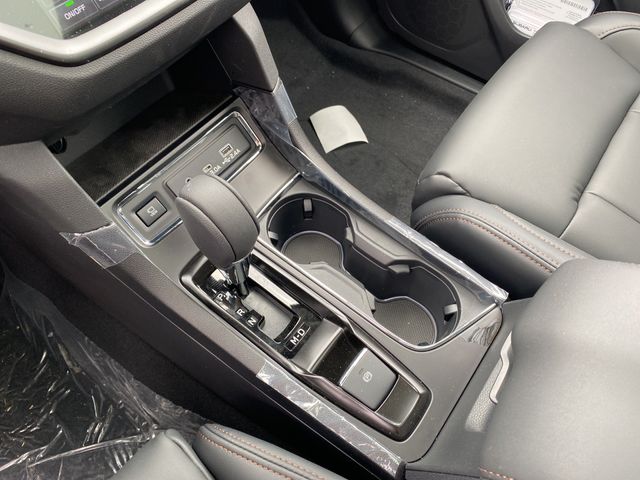 2026 Subaru Ascent Limited Bronze Edition - Photo 33