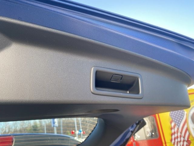 2026 Subaru Forester Base - Photo 29