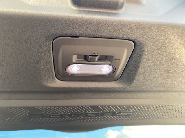 2026 Subaru Forester Wilderness - Photo 41