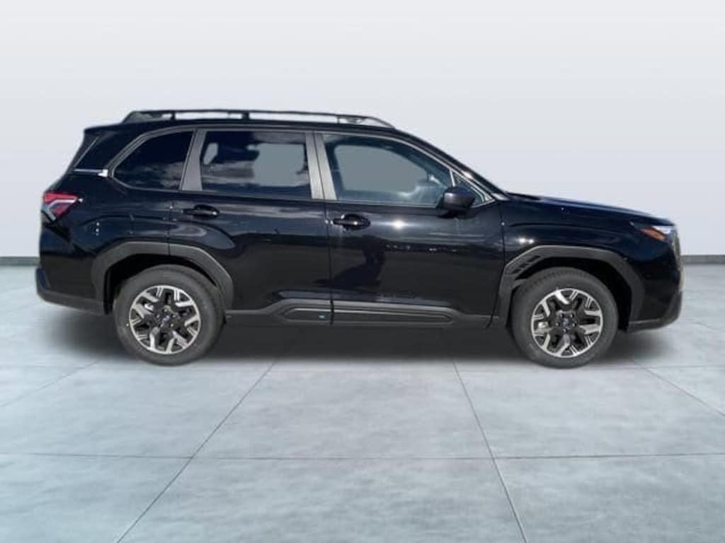New 2026 Subaru Forester Premium SUV