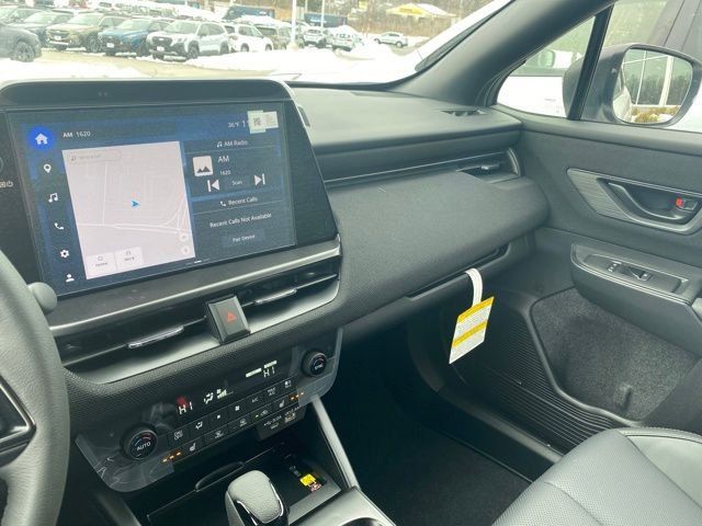 2026 Subaru Outback Limited - Photo 18