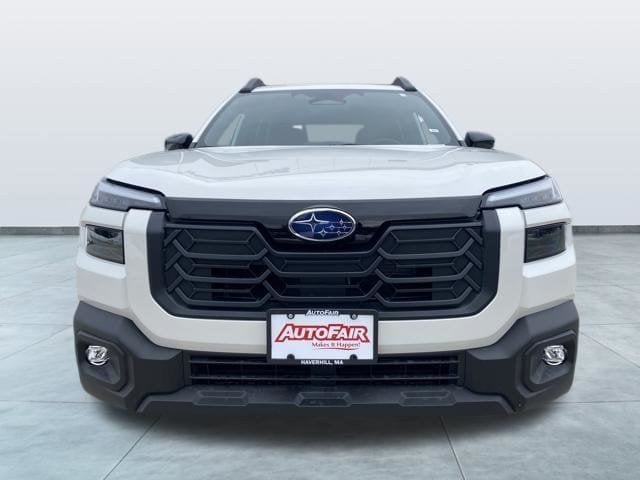 2026 Subaru Outback Limited - Photo 9