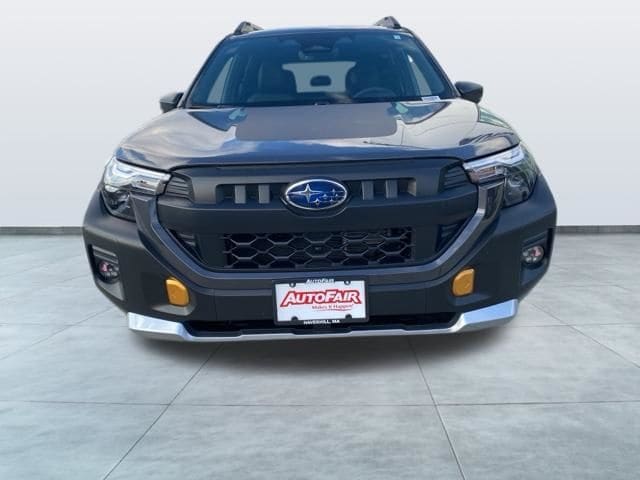 2026 Subaru Forester Wilderness - Photo 9